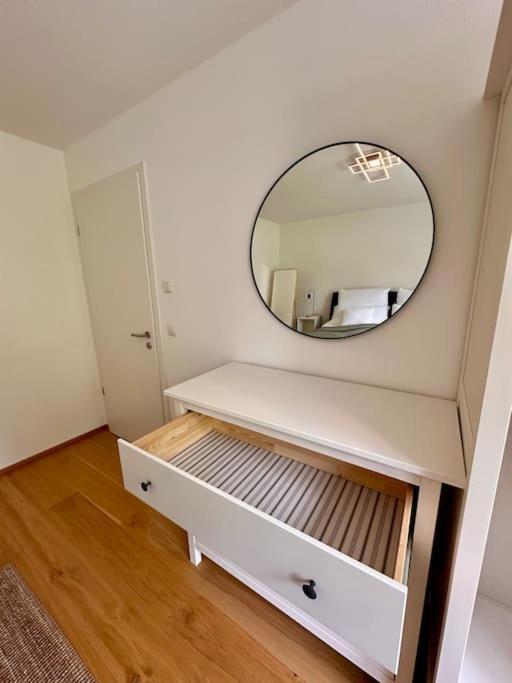 Apartamento Wohntraum Fuer Familien & Geschaeftsreisende Kempten Exterior foto